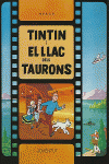 TINT�N I EL LLAC DELS TAURONS