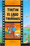 C- TINT�N Y EL LAGO DE LOS TIBURONES