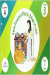 LECTOESCRITURA VEO Y LEO NIVEL 3 CUADERNO 4