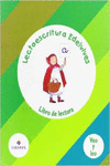 VEO Y LEO (LECTOESCRITURA) LIBRO DE LECTURA