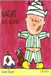 NACHO EN EL HOSPITAL