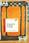 AVENTURAS DE RUFO Y TRUFO