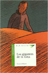 LOS GIGANTES DE LA LUNA