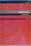 CUADERNO DE A BORDO 2 ESO