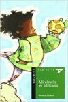 MI ABUELA ES AFRICANA