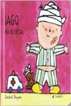 IAGO NO HOSPITAL