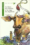 LA VACA DE FISTERRA Y LA VIGA DE ALQUITRAN