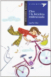 CLEO I LA BICICLETA EMBURXADA