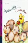 LA GALLINA MINA Y LAS ARDILLAS