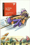 LA BRUJA PIRUJA