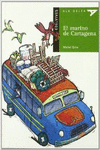EL MARNO DE CARTAGENA