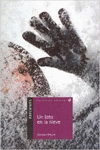 UN LOTO EN LA NIEVE