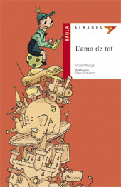 L`AMO DE TOT