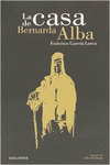 LA CASA BERNARDA DE ALBA