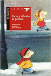 PACO Y ALVARO SE PELEAN