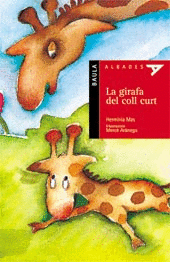 LA GIRAFA DEL COLL CURT