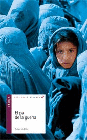 EL PA DE LA GUERRA