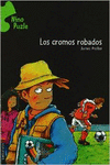 LOS CROMOS ROBADOS