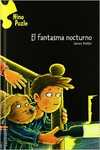 EL FANTASMA NOCTURNO