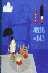WORKING WITH TALES LEVEL 3 [5 A�OS]