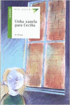 UNHA XANELA PARA CECILIA