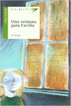 UNA VENTANA PARA CECILIA