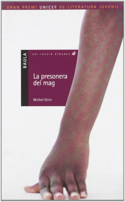 LA PRESONERA DEL MAG