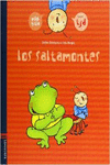 LOS SALTAMONTES