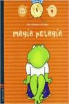 MAGIA POTAGIA