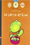 LA TARTA DE WISKI