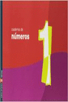 CUADERNO 1 DE NUMEROS (INFANTIL)