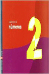 CUADERNO 2 DE NUMEROS (INFANTIL)