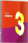 CUADERNO 3 DE NUMEROS (INFANTIL)