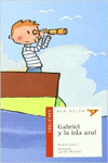 GABRIEL Y LA ISLA AZUL