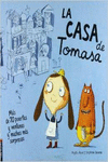 LA CASA DE TOMASA
