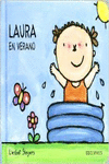 LAURA EN VERANO