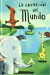 LA CREACI�N DEL MUNDO
