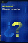 CUCADERNO 3 NUMEROS RAC. ESO