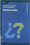 CUADERNO 6 NUMEROS REALES ESO