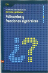 CUADERNO 7 POLINOMIOS... ESO