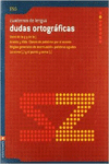 CUADERNO 2 (DUDAS ORTOGRAFICAS) LENGUA ESO