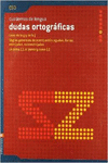 CUADERNO 6 (DUDAS ORTOGRAFICAS) LENGUA ESO