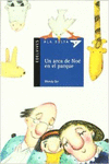 EL ARCA DE NOE EN EL PARQUE