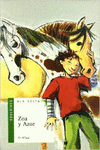 ZOA Y AZOR