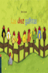 DIEZ GALLINAS