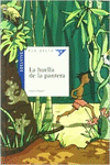 LA HUELLA DE LA PANTERA