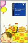 UN CUMPLEA�OS DIFERENTE