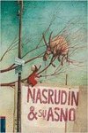 NASRUDIN & SU ASNO
