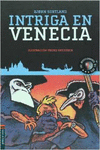 INTRIGA EN VENECIA