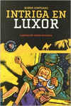 INTRIGA EN LUXOR